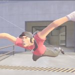 scout flying idk
