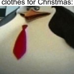 Why is there a shirt in this present I wanted something actually interesting | Me when I get clothes for Christmas: | image tagged in anger,penguins of madagascar,christmas,clothes | made w/ Imgflip meme maker