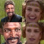 Please don't rape me