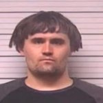 kirkified maze mug shot