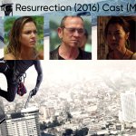 Mechanic: Resurrection (2016) Cast (My Style) meme