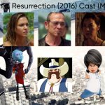 Mechanic: Resurrection (2016) Cast (My Style) | image tagged in mechanic resurrection 2016 cast my style,meme,memes,spoof cast,characters,mechanic resurrection | made w/ Imgflip meme maker