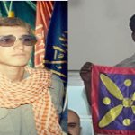 Brownest Iranian Islamist VS Whitest Iranian Nationalist