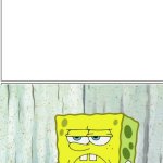 SpongeBob hates what