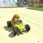 it's tough being a mole