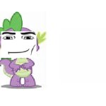 Spike Da Epok Sigma Dragon