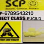 SCP-6789543210