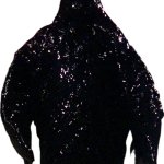 Armus, Skin of Evil, Black Goo transparent