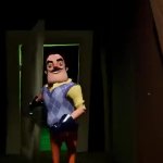 trailer GIF Template