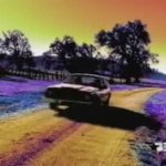 D12 Purple Hills intro car meme