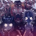 Augustine and Winnie