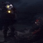 "THINK JAUVANAUX!" - Meme Template