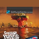 SAMuraiSanta announcement temp