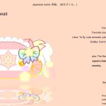 _ItsAkasakuraCB_ Information ૮(⁔ ܸ > ⩊ < ܸ ⁔)ა