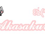 _ItsAkasakuraCB_ watermark ✌︎(  •͈ ᗜ•͈ )✌︎