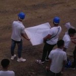 Construction Site Plan