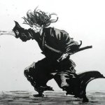 Miyamoto Musashi meme