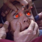 Fad Crushing Wes meme