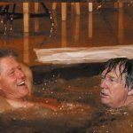 Bubba hottub Donald Trump BJ