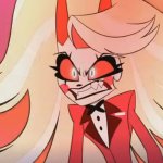 Angry Charlie (Hazbin Hotel) template