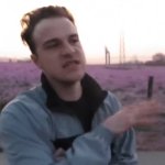 Er ist ein bisschen ein Otto geworden