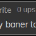 rewrite out of context meme