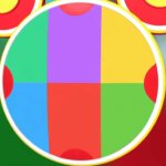 Darby and friends singing The Best Easter Party Ever