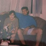 Your balls are showing