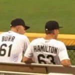 Walk less, strike more template