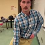 Kprezzi Dance GIF Template