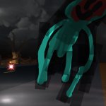 BRIDGE SLUMPEDBYTHE4