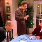 Kramer Festivus