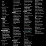 Holy shit more number game WOAG