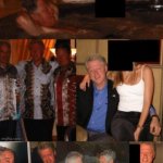 Epstein Files are Clinton Files
