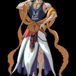 Buddha Record of Ragnarok