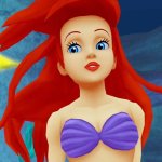 Ariel Beautiful