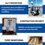 Security Camera Trailer Nevada