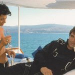 The Living Daylights