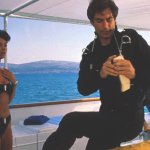 The Living Daylights