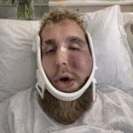 Jake Paul beaten