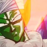 Piccolo neck dodge
