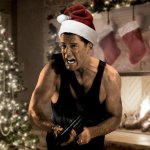 Diehard Christmas