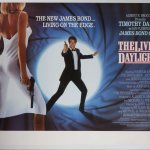 The Living Daylights