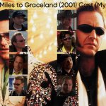 3000 Miles to Graceland (2001) Cast (My Style) meme