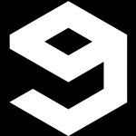 9gag logo