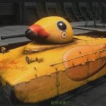 Duck Tank