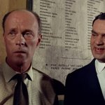 You need a head? I can get you one. meme