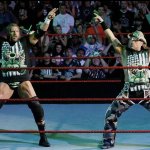 DX Merry Christmas Chop