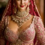 beautiful indian bride