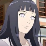 hinata pretty